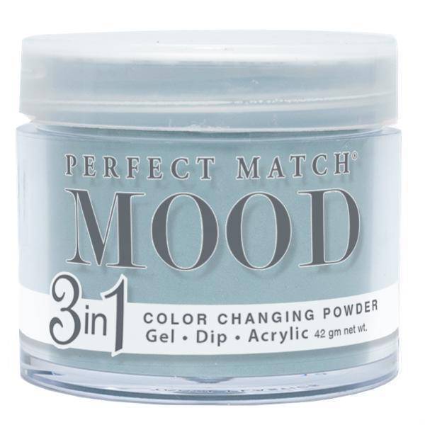 Lechat Perfect Match Mood Powders - Sea Escape #33 - Universal Nail Supplies