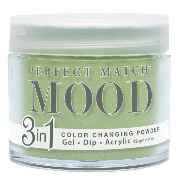 Lechat Perfect Match Mood Powders - Limelight #42 - Universal Nail Supplies
