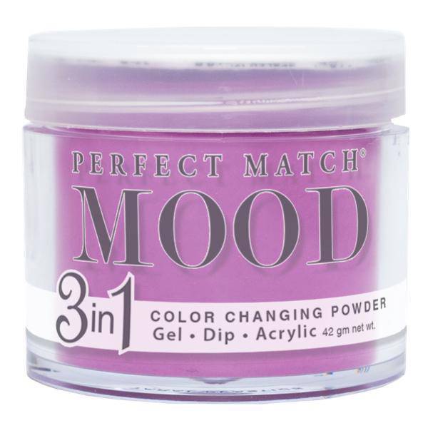 Lechat Perfect Match Mood Powders - Wine Berry #49 - Universal Nail Supplies