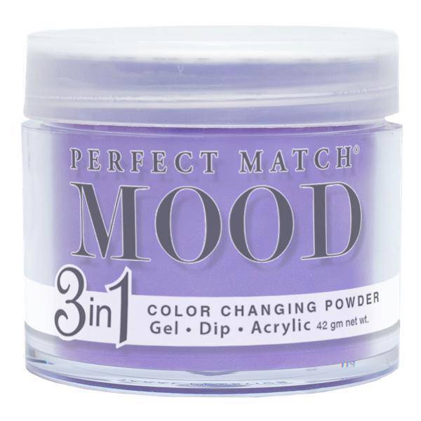 Lechat Perfect Match Mood Powders - Afterglow #50 - Universal Nail Supplies