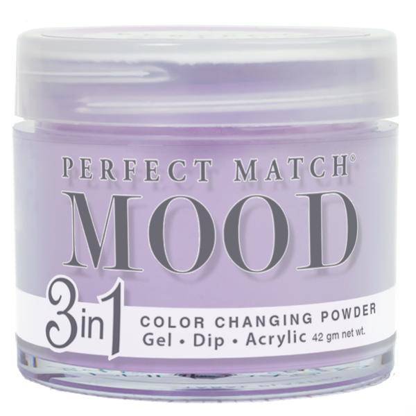 Lechat Perfect Match Mood Powders - Lilac Love #68 - Universal Nail Supplies