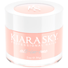 Kiara Sky All In One Cover Acrylic Powder - Rose Water #DMCV008 (Clearance)