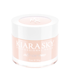 Kiara Sky All In One Cover Acrylic Powder - Blush Away #DMCV011 (Clearance)