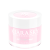 Kiara Sky All In One Cover Acrylic Powder - Pink Dahlia #DMCV014 (Clearance)