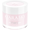 Kiara Sky All In One Cover Acrylic Powder - Sheer Li-Luck #DMCV015 (Clearance)
