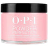 OPI Powder Perfection Suzi is My Avatar #DPD53 (Clearance)