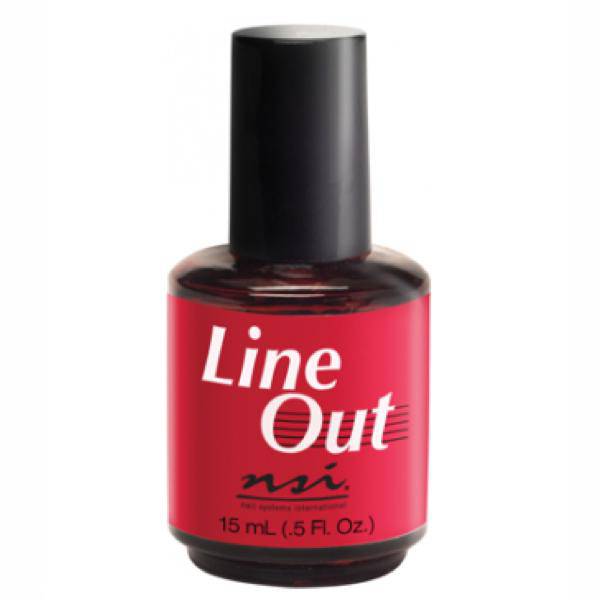 NSI Line-Out 0.5 - Universal Nail Supplies