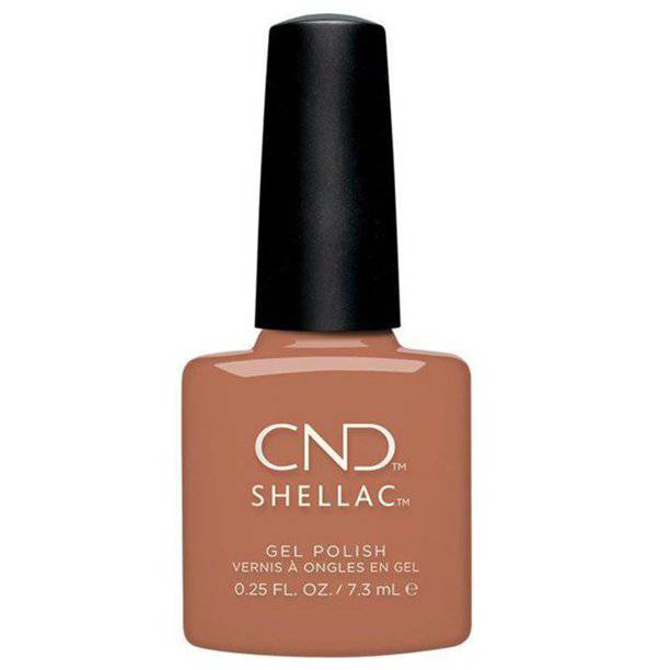 CND Creative Nail Design Shellac - Boheme - Universal Nail Supplies