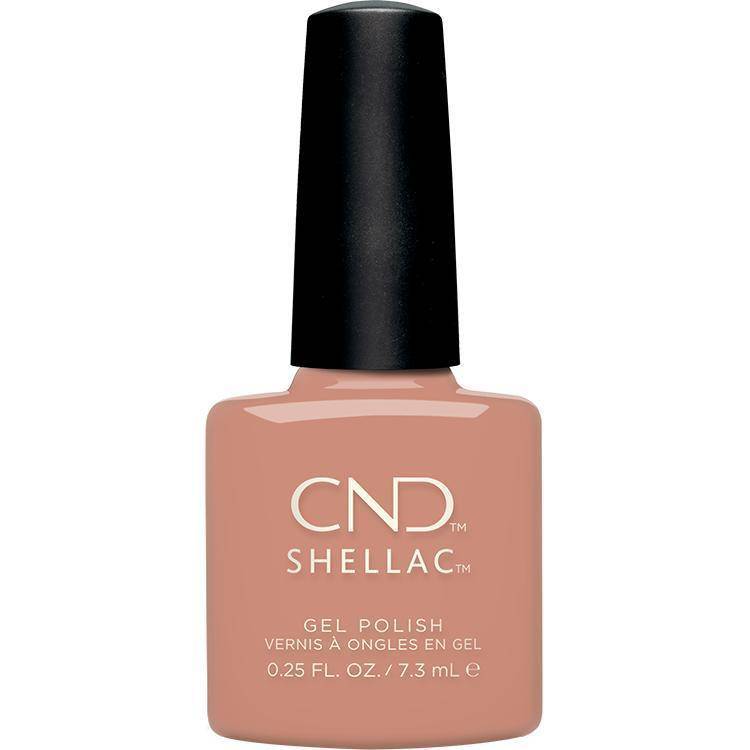 CND Creative Nail Design Shellac - Flowerbed Folly - Universal Nail Supplies