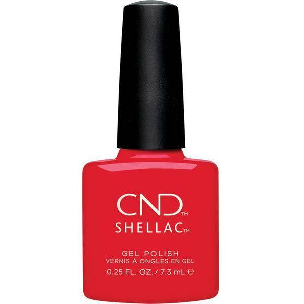 CND Creative Nail Design Shellac - Liberte - Universal Nail Supplies