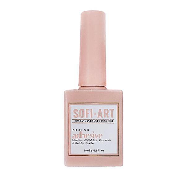 Sofi-Art Design Adhesive 0.6 oz - Universal Nail Supplies