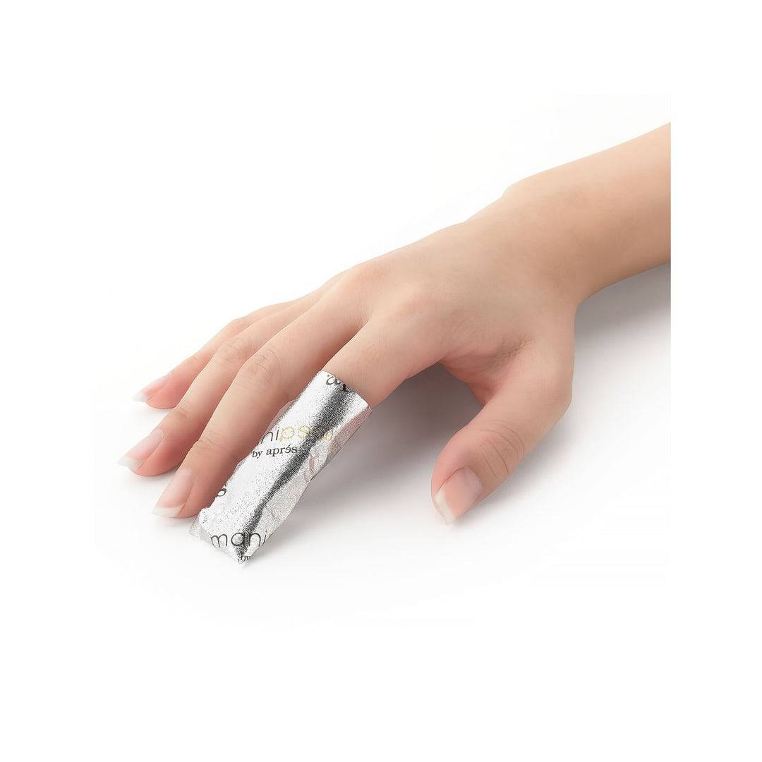 Apres Nail Remover Foil Wraps 200pcs - Universal Nail Supplies