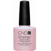 CND Creative Nail Design Shellac - Grapefruit Sparkle