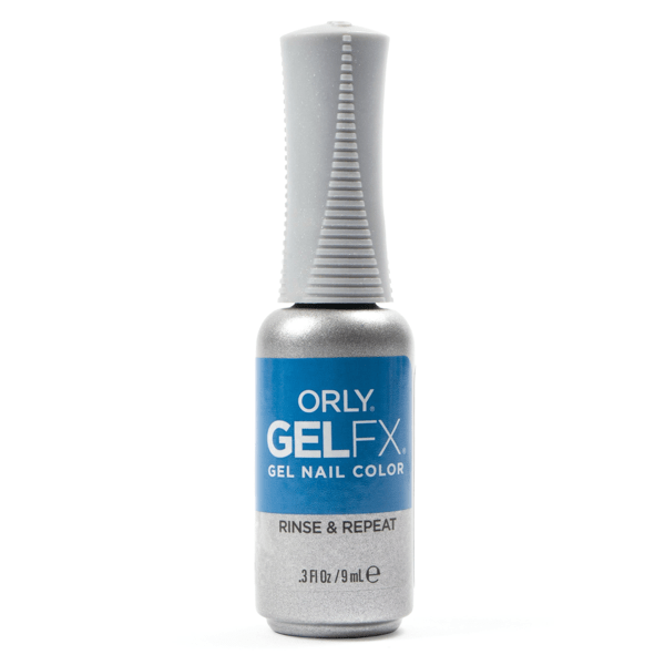 Orly Gel FX - Rinse & repeat - Universal Nail Supplies
