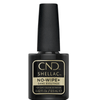 CND Creative Nail Design Shellac - No Wipe Top Coat 0.5oz (Large)
