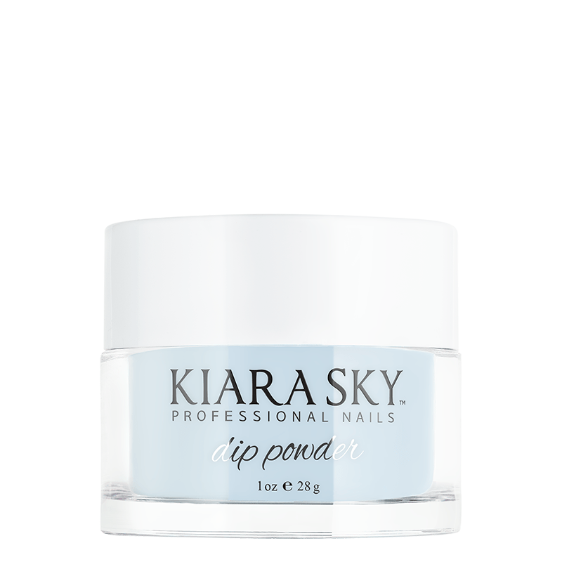 Kiara Sky Dip Powder - Spring Showers #D649 - Universal Nail Supplies