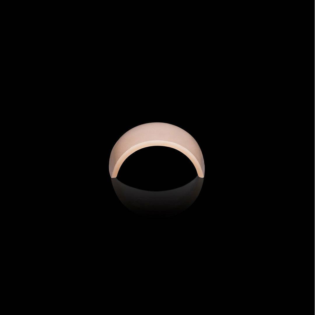 Aprés Gel-X - Neutrals Alex Natural Square Extra Short Box of Tips 150pcs - 11 Sizes - Universal Nail Supplies