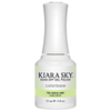 Kiara Sky Gel Polish - Tea-quila Lima #G5101 (Clearance)