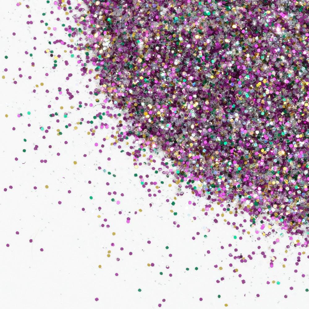 Lechat Effx Glitter - Ruby Jeweles #P1-15 (1oz) - Universal Nail Supplies