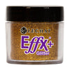Lechat Effx Glitter - Fool's Gold #P1-16 1oz (Clearance)