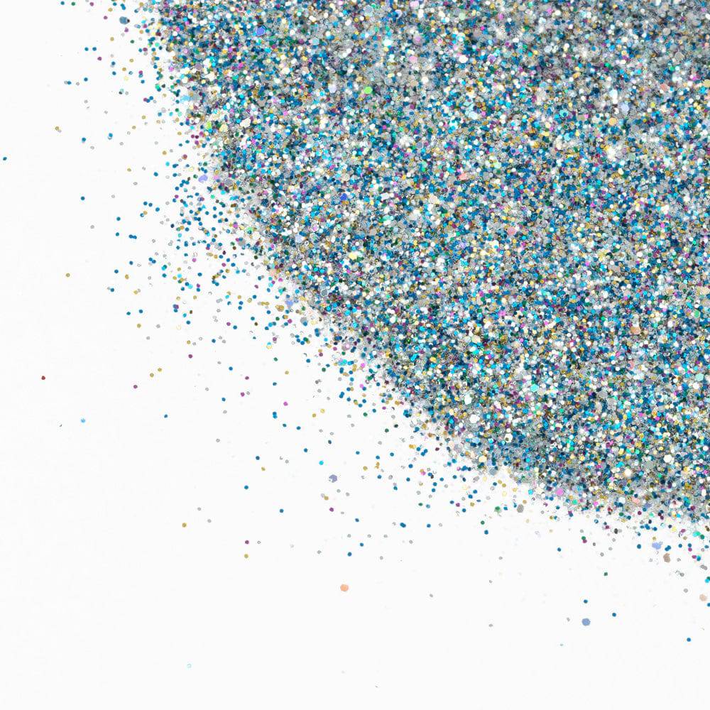 Lechat Effx Glitter - Waterfall #P1-17 (1oz) - Universal Nail Supplies