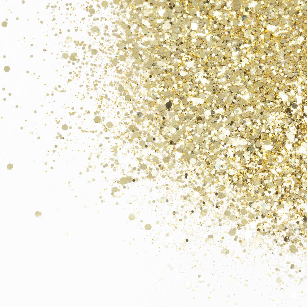 Lechat Effx Glitter - Golden Halo #P1-29 (1oz) - Universal Nail Supplies