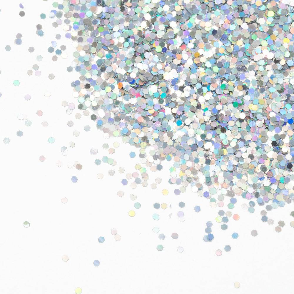 Lechat Effx Glitter - Alpha Jewels #P1-34 (1oz) - Universal Nail Supplies