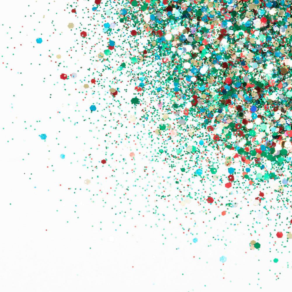 Lechat Effx Glitter - Color Explosion #P1-36 (1oz) - Universal Nail Supplies