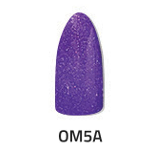 Chisel Nail Art Ombre - 05A (Clearance) 2oz - Universal Nail Supplies