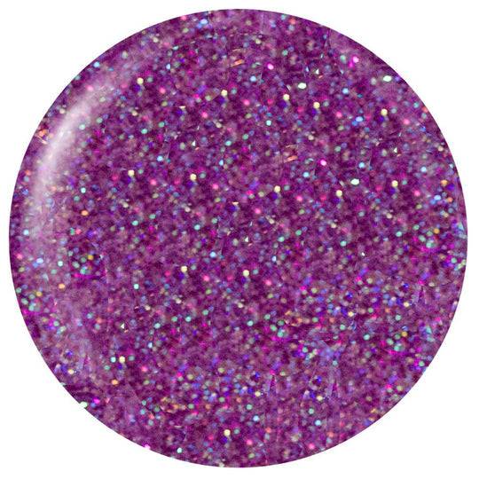 Young Nails SlickPour - Magenta Blitz #75 - Universal Nail Supplies