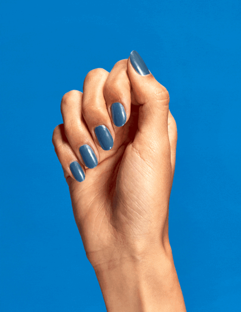 OPI Infinite Shine Suzi Takes A Sound Bath #F008 - Universal Nail Supplies