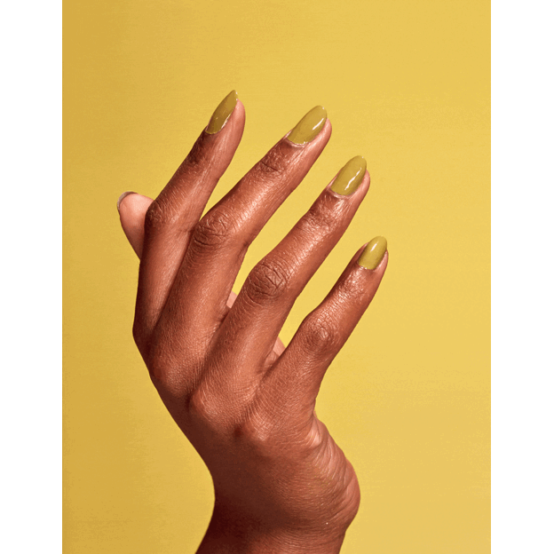 OPI Infinite Shine Ochre The Moon #F005 - Universal Nail Supplies