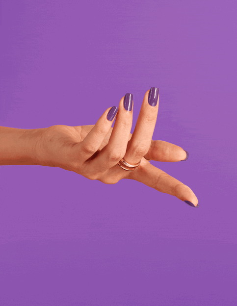 OPI GelColor + Infinite Shine Medi-take It All In #F003 - Universal Nail Supplies