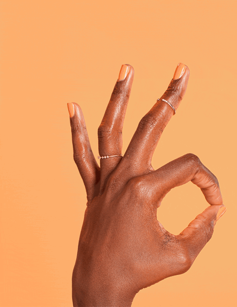 OPI Nail Lacquers - Trading Paint #D54 - Universal Nail Supplies