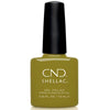CND Creative Nail Design Shellac - Olive Grove