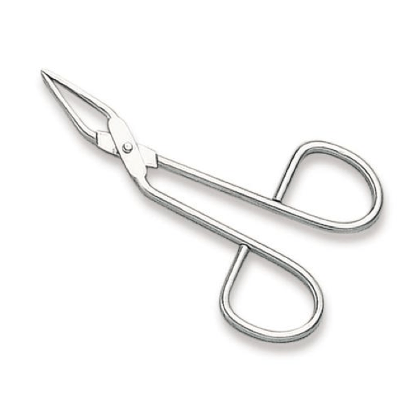 Ultra Haircare - Easy Tweeze Slant Tip #4850 - Universal Nail Supplies