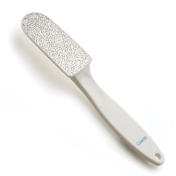 Ultra Pedicure - Nickel File #3988 - Universal Nail Supplies
