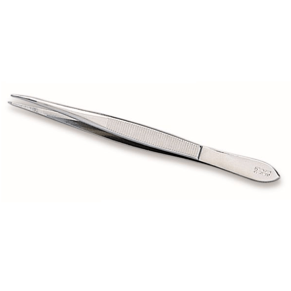 Ultra Haircare - Splinter Tweezers #4808 - Universal Nail Supplies