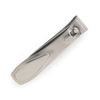 Ultra Pedicure - Wide Jaw Toenail Clipper-Straight Cut #3555