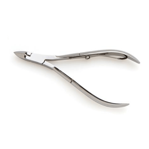 Ultra Manicure - Full Jaw Cuticle Nipper #2405 - Universal Nail Supplies