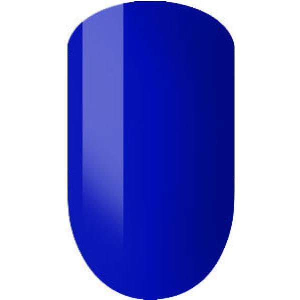 LeChat Perfect Match Gel + Matching Lacquer Eternal Midnight #222 - Universal Nail Supplies