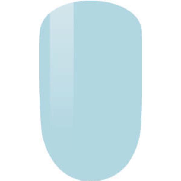 LeChat Perfect Match Gel + Matching Lacquer Moonstone #221 - Universal Nail Supplies