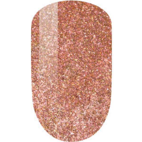 LeChat Perfect Match Gel + Matching Lacquer Lunar Love #217 - Universal Nail Supplies