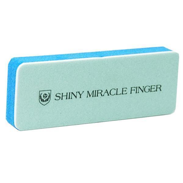 Tanya - Disposable Miracle Shiny Buffer - Universal Nail Supplies