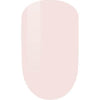 LeChat Perfect Match Gel + Matching Lacquer Innocence #211 (Clearance)