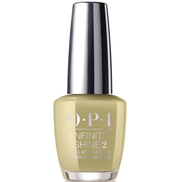 OPI Infinite Shine - This Isn't Greenland ISL I58 - Universal Nail Supplies