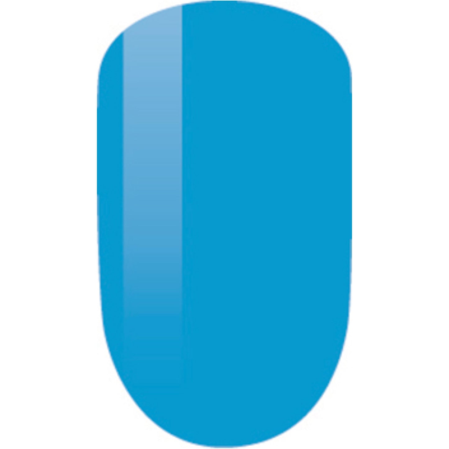 LeChat Perfect Match Gel + Matching Lacquer Dive In #199 - Universal Nail Supplies