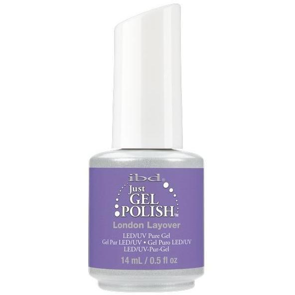 IBD Just Gel - London Layover #66585 - Universal Nail Supplies