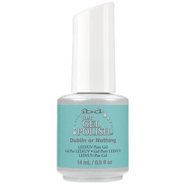 IBD Just Gel - Dublin or Nothing #66584 (Clearance) - Universal Nail Supplies