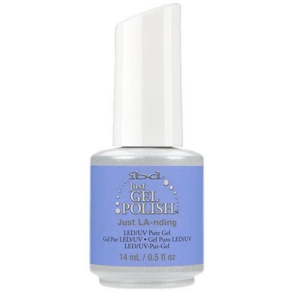 IBD Just Gel - Just LA-nding #66583 (Clearance) - Universal Nail Supplies